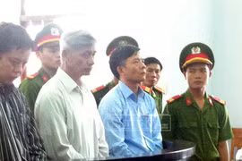 Đại án tham nhũng tại Đắk Nông: Tử hình nguyên giám đốc chi nhánh ngân hàng VDB