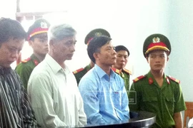 Đại án tham nhũng tại Đắk Nông: Tử hình nguyên giám đốc chi nhánh ngân hàng VDB