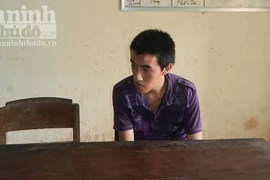 Đâm người cướp của... kiếm tiền lộ phí