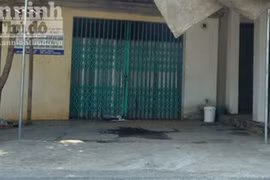 Chặn đường đâm chết người cùng xã vì nghi trộm tài sản