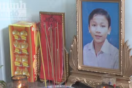 Một học sinh đuối nước khi cố gắng cứu bạn