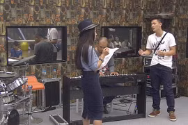 Hé lộ tiết mục của 12 "ngôi sao" trong đêm liveshow 2