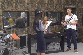 Hé lộ tiết mục của 12 "ngôi sao" trong đêm liveshow 2