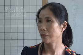 Xử phạt đối tượng gây cháy rừng và chập đường điện 500Kv Bắc – Nam