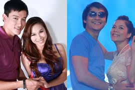 10 gương mặt còn lại của Cặp đôi hoàn hảo 2013