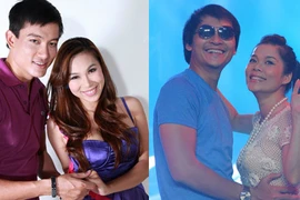 10 gương mặt còn lại của Cặp đôi hoàn hảo 2013