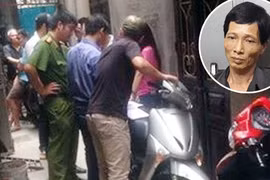 Cuộc tình U60 "rổ rá cạp lại" và bi kịch từ cơn ghen mù quáng