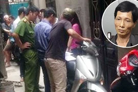 Cuộc tình U60 "rổ rá cạp lại" và bi kịch từ cơn ghen mù quáng