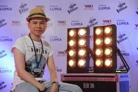 Hoàng Tôn: "Sẽ nỗ lực để lấy lại niềm tin của Mỹ Linh"