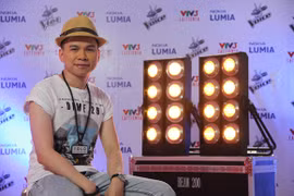 Hoàng Tôn: "Sẽ nỗ lực để lấy lại niềm tin của Mỹ Linh"