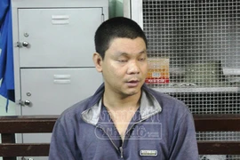 Tên cướp "giàu có"