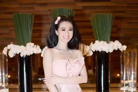 “Mỹ nhân Sài Gòn” tham dự Gala “Ngôi sao Xanh”