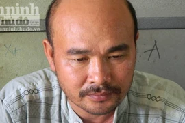 Khởi tố vợ chồng chủ quán cơm chứa mại dâm