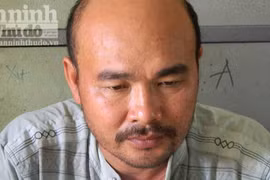 Khởi tố vợ chồng chủ quán cơm chứa mại dâm