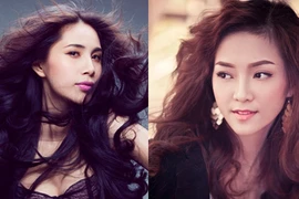 Bước nhảy hoàn vũ: Đinh Hương trở lại, Thủy Tiên tiếp tục làm giám khảo 