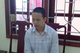 Ngồi tù vì "học đòi" theo bạn, hiếp dâm thiếu nữ 17 tuổi