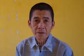 Nghi vợ ngoại tình, chồng "quan hệ" với con riêng của vợ để trả thù