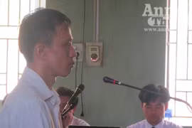 Đang xét xử gã em rể gài thuốc nổ, giết hại 3 mẹ con chị dâu 