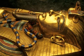 10 Pharaông vĩ đại nhất trong lịch sử