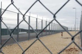 Nhiều tên tội phạm nguy hiểm xâm nhập Australia