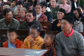 Nỗi đau từ vụ lấy mạng thầy bói cho số đề sai