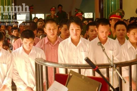 10 đối tượng đánh hội đồng khiến nam thanh niên tử vong