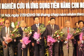 Nghiên cứu, ứng dụng những khả năng đặc biệt của con người