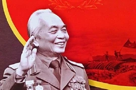 Đại tướng Võ Nguyên Giáp: Quốc sử lưu danh, lòng dân tạc tượng!