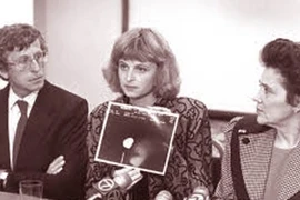 Chương trình tuyệt mật của Liên Xô về UFO