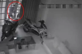 Trộm đột nhập nhà trưởng trạm thú y huyện, lấy 59 chỉ vàng