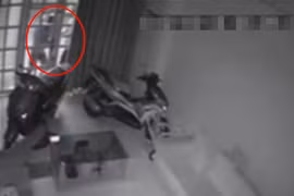 Trộm đột nhập nhà trưởng trạm thú y huyện, lấy 59 chỉ vàng