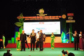 Tân Á Đại Thành - 20 năm khẳng định thương hiệu