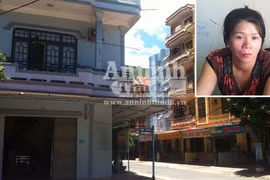 Ổ mại dâm núp bóng nhà nghỉ