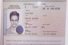 Bỏ qua vụ Snowden, Mỹ quyết định hòa đàm với Nga