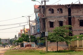 Khởi tố vụ bán đất, cấp đất sai phạm