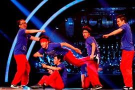 Bán kết 2 Got talent: Nhạt nhòa, không đột phá