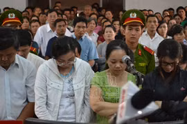 "Cò" ngân hàng lừa đảo hơn 33 tỷ đồng, lĩnh án chung thân