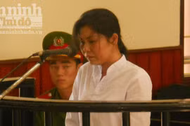 Lấy sổ đỏ nhà chồng để thế chấp để lấy tiền tiêu xài