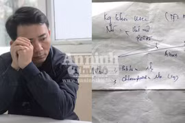 Vụ bé 6 ngày tuổi tử vong: Đình chỉ công tác điều dưỡng viên