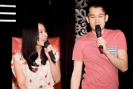 "Thằng gù" Trấn Thành "ra tay" giúp Cát Phượng