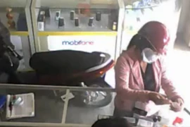 Truy nóng 2 đối tượng vờ mua hàng để trộm cắp tài sản