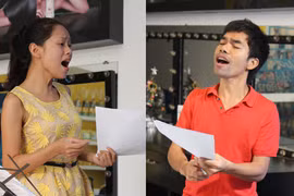 Đêm Gala 9: Quyết định ngôi vị Thần tượng