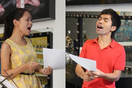 Đêm Gala 9: Quyết định ngôi vị Thần tượng