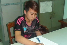 Tên trộm tuổi teen "đòi" được về nhà sau khi "thành khẩn" khai báo