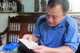 Gặp người chỉ huy trận đánh cửa ngõ Sài Gòn