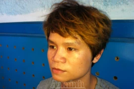 Đang ngồi xem phim, bé trai 11 tuổi vô cớ bị chém trọng thương