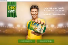 Lật tẩy những chiêu trò lừa đảo qua mạng mùa World Cup 2014