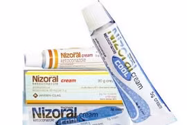 Thận trọng khi kê đơn sử dụng ketoconazol