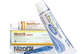 Thận trọng khi kê đơn sử dụng ketoconazol