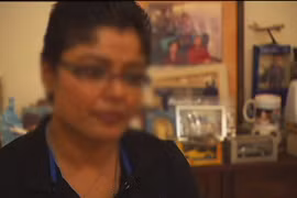 Tiếp viên hàng không Malaysia Airlines sợ hãi khi nhận nhiệm vụ bay